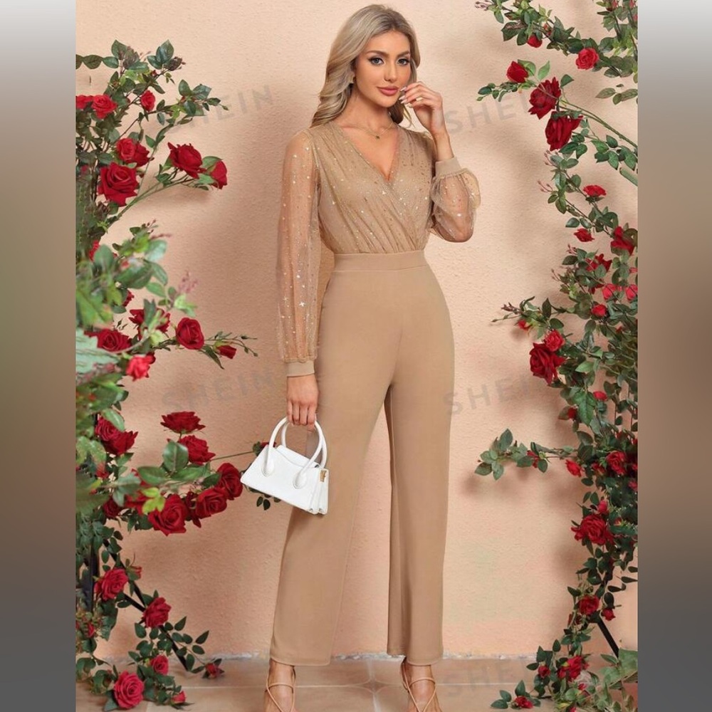 Jumpsuit